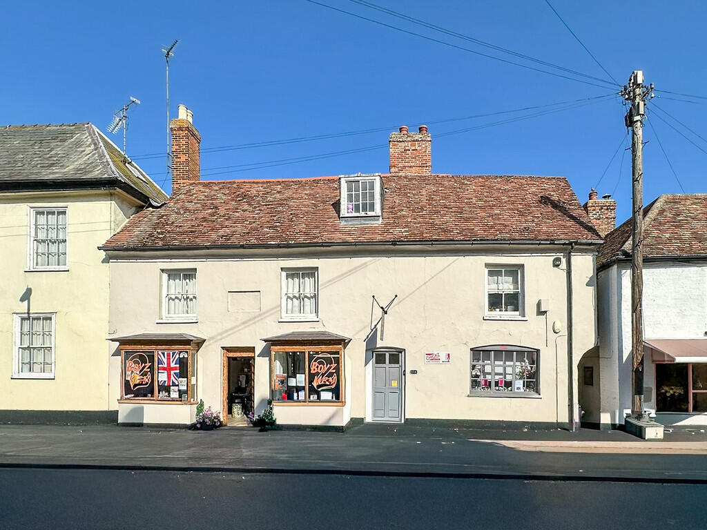 Main image of property: High Street, Linton