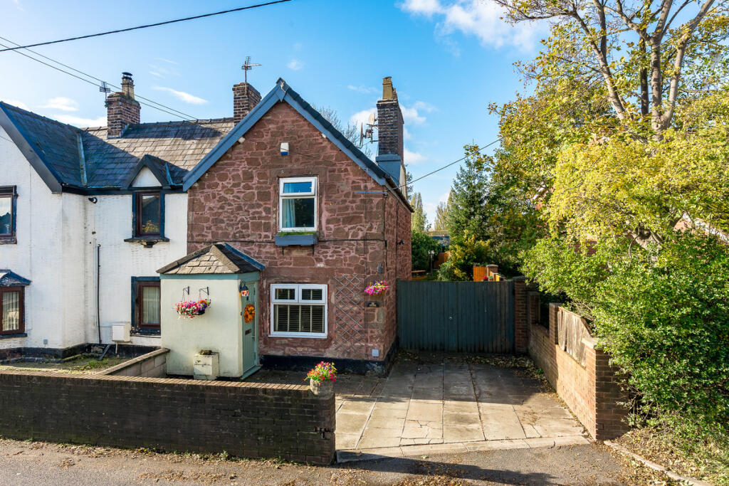 Main image of property: Wood Lane, Liverpool, L27