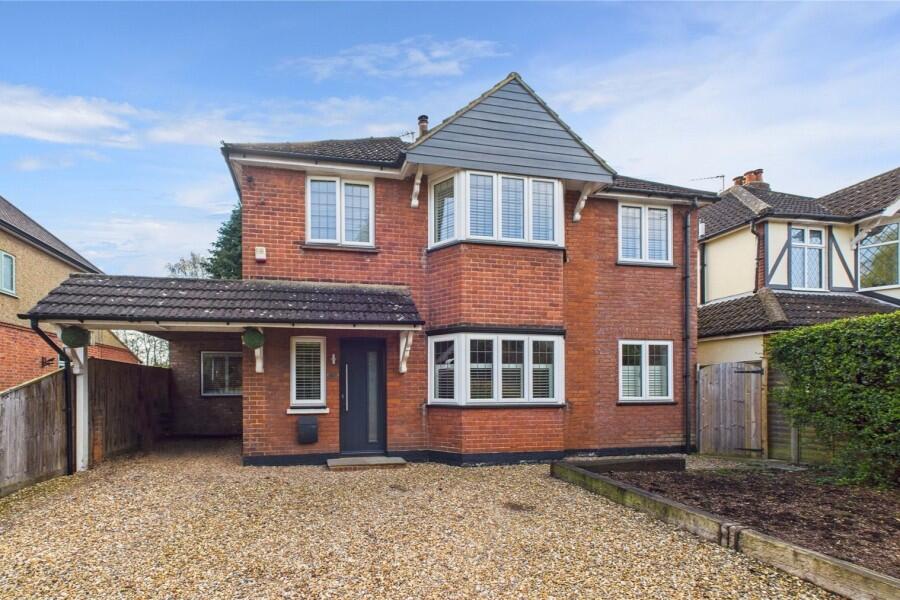 Main image of property: Virginia Water