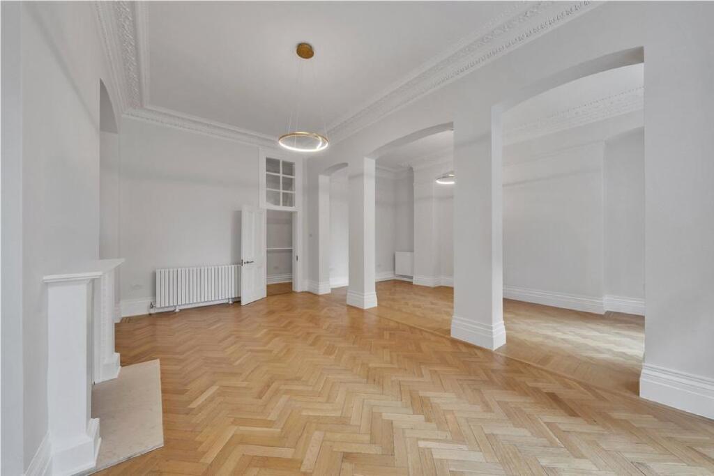 Main image of property: Albert Hall Mansions Knightsbridge Kensington  London