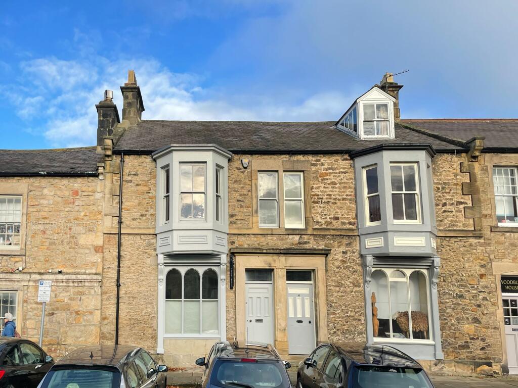 Main image of property: 16 Hill Street, Corbridge, Northumberland