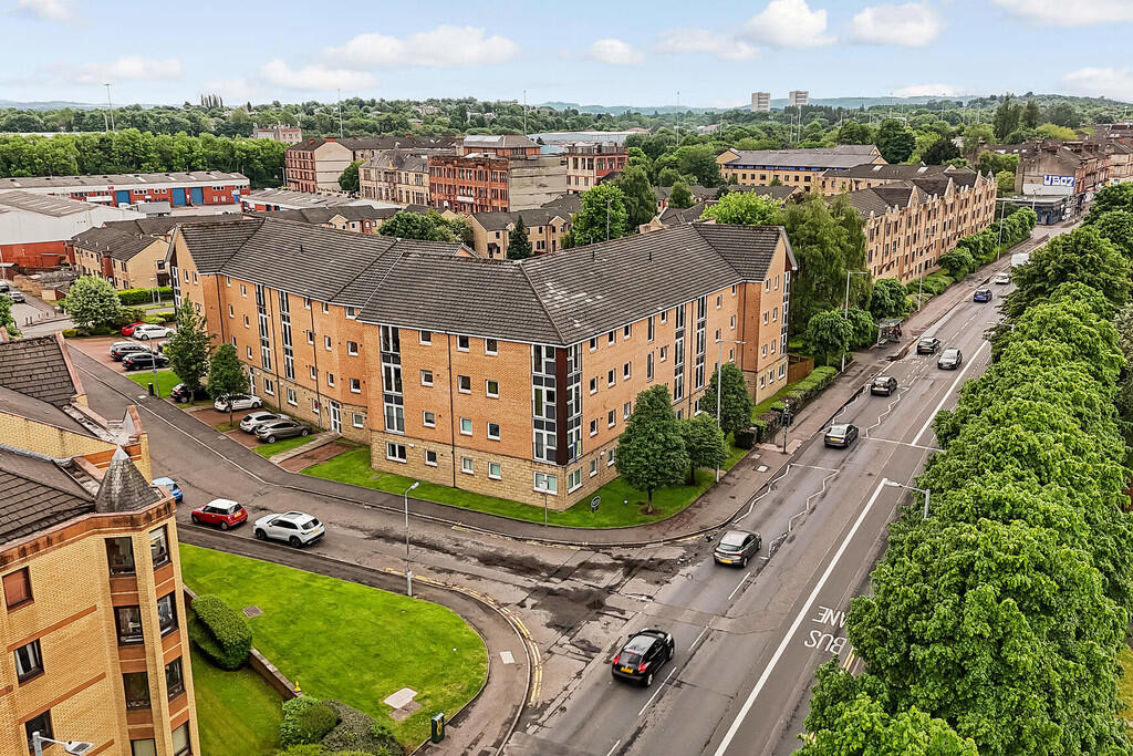 Main image of property: 0/1, 151 Paisley Road West, Kinning Park, G51 1JQ