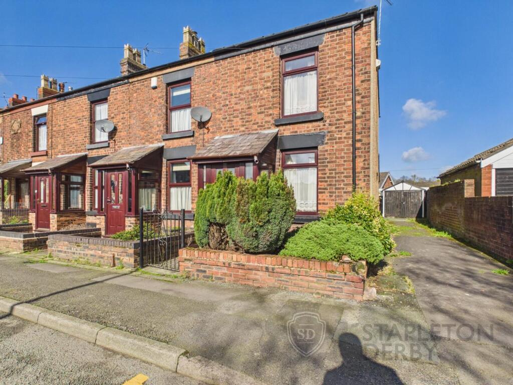 Main image of property: Rookery Lane, Rainford, WA11