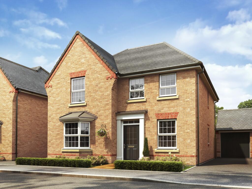 Main image of property: London Road,
Chatteris,
PE16