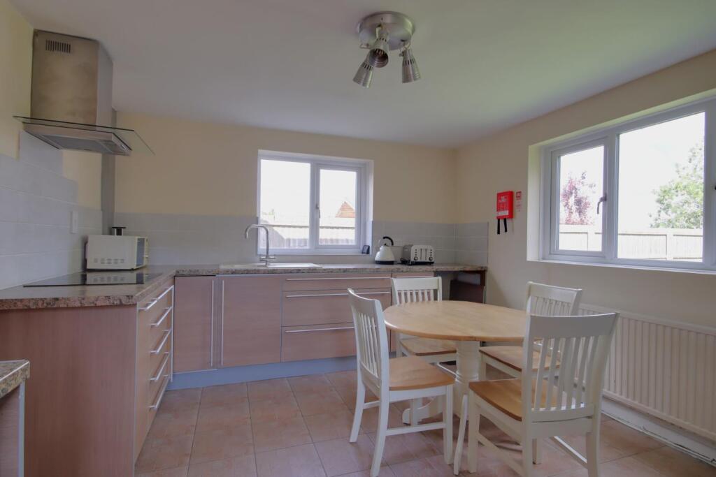 House in Forest of Dean, Hartpury - View 4