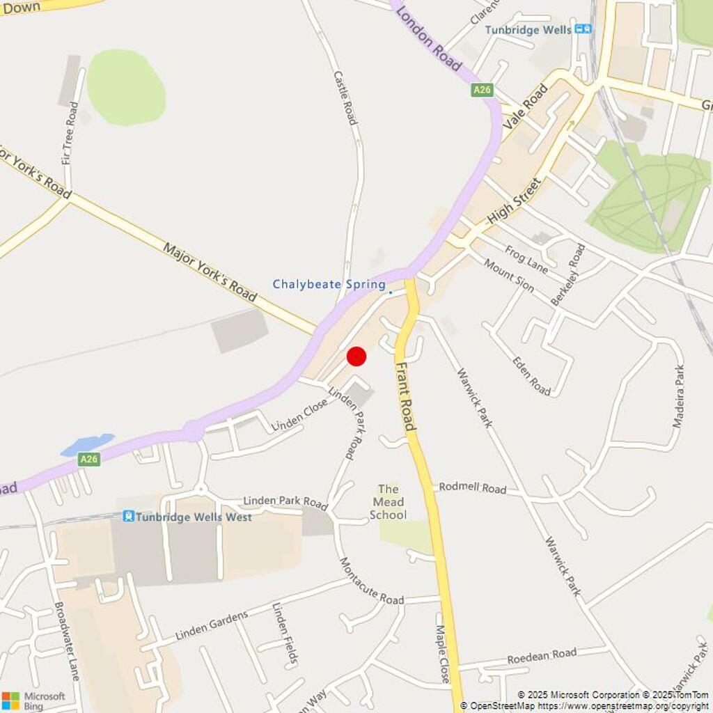 Property Map