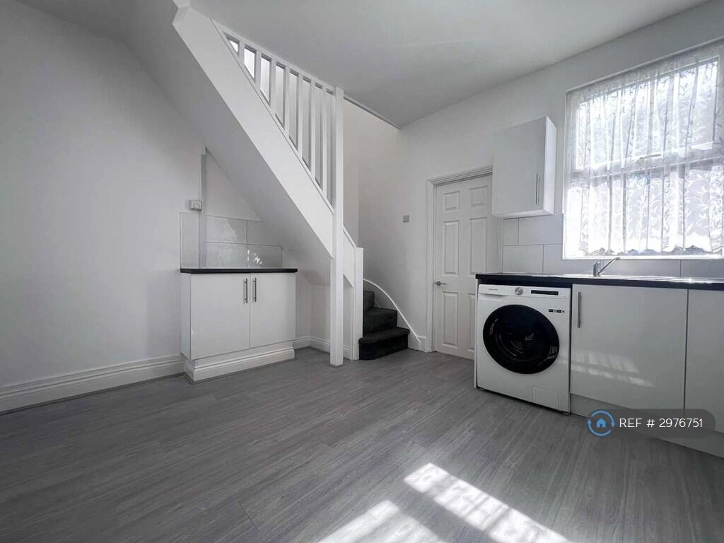 House in London - More