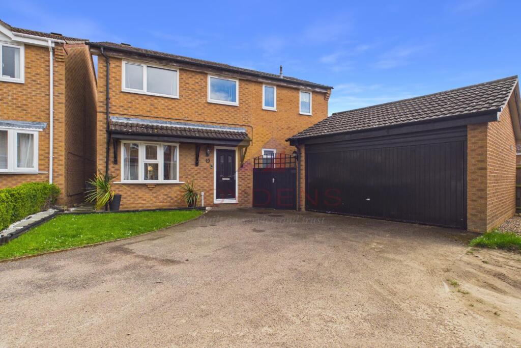 Main image of property: Great Cornard