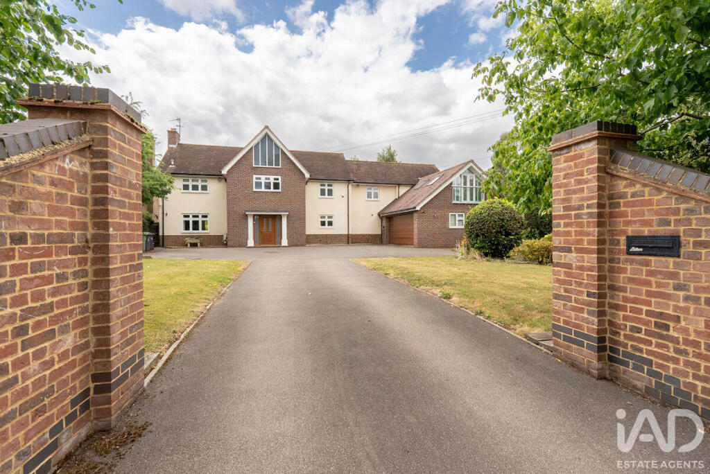 Main image of property: Station Road, Bishop's Stortford, CM22