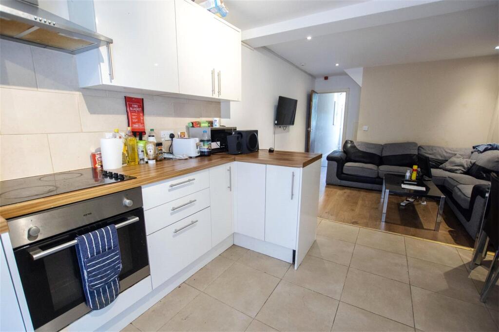 Heeley Road, Birmingham, B29 photo 4
