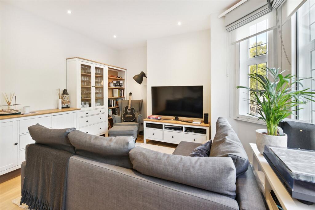 Main image of property: Crompton Court, Brompton Road, Chelsea, SW3
