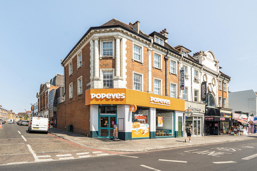 Main image of property: 150-152 Clapham High Street, London, Greater London