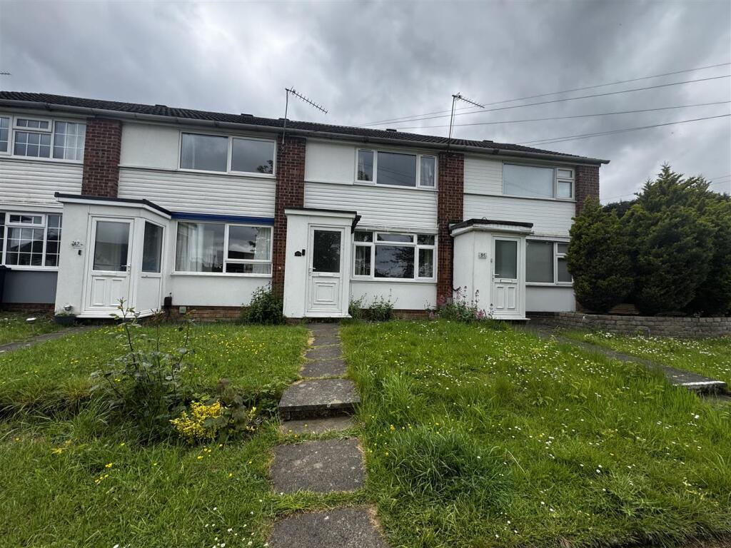 Main image of property: Freemantle Road, Rugby