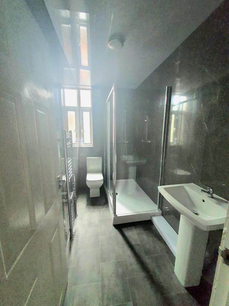 3 bedroom terraced house for rent