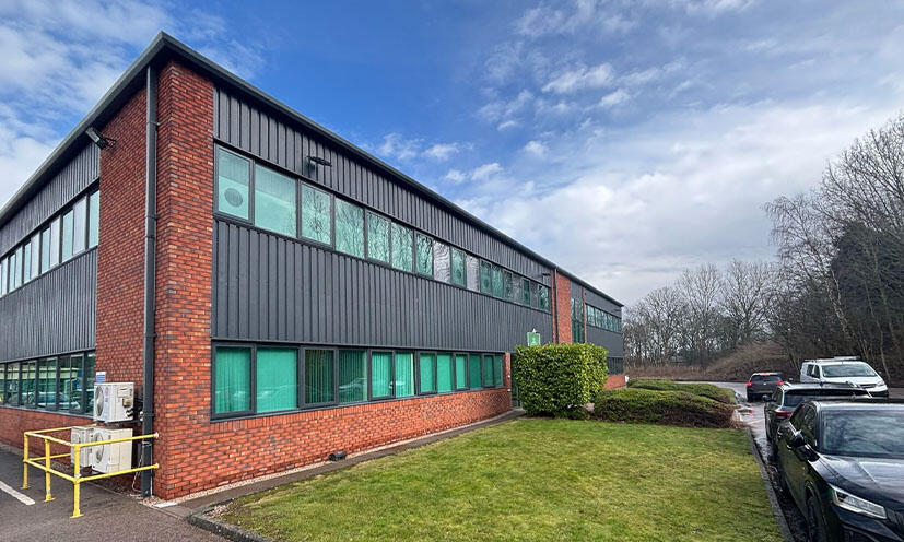 Additional image 2 of Drayton House - Unit 50C, Drayton Manor Business Park, Coleshill Road, Tamworth, Staffordshire, B78
