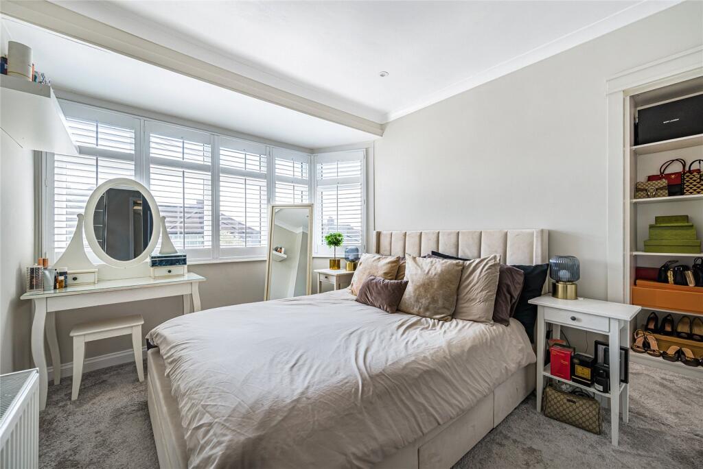 House in London - View 4