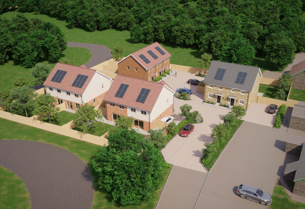 Main image of property: Broad Lane, Wilmington