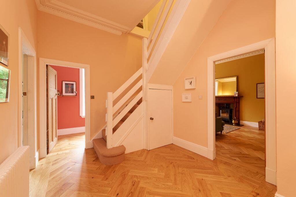 Apartment in Paisley - View 5