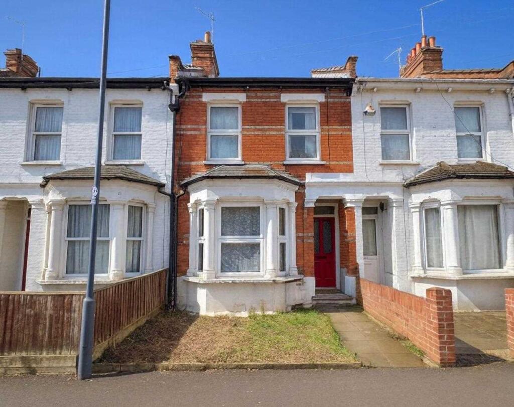 Main image of property: Byron Road, Harrow