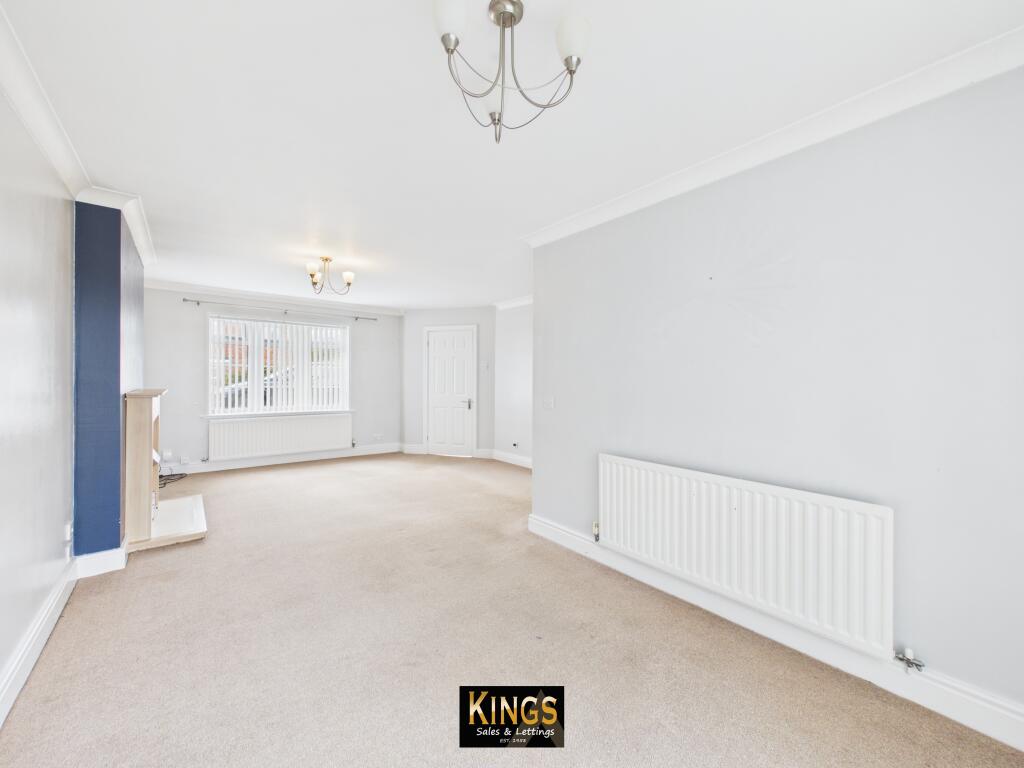 House in Stockton-on-Tees - View 5