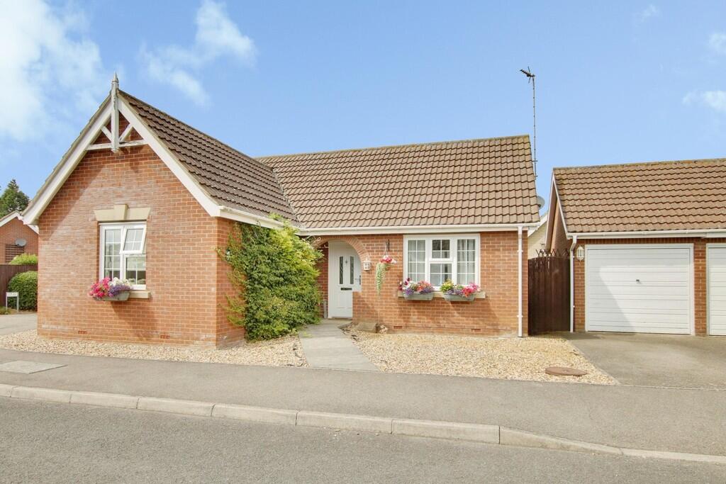 Main image of property: Bullfinch Way, Friday Bridge