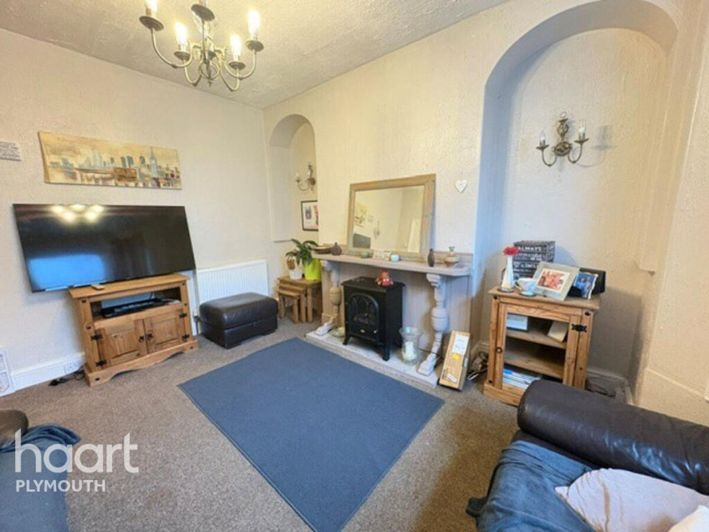 House in Plymouth, Fleet Accomodation Centre, Keyham - View 2