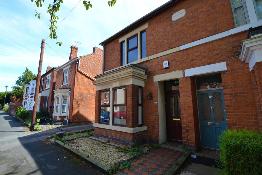 Main image of property: Henry Road, GLOUCESTER, GL1