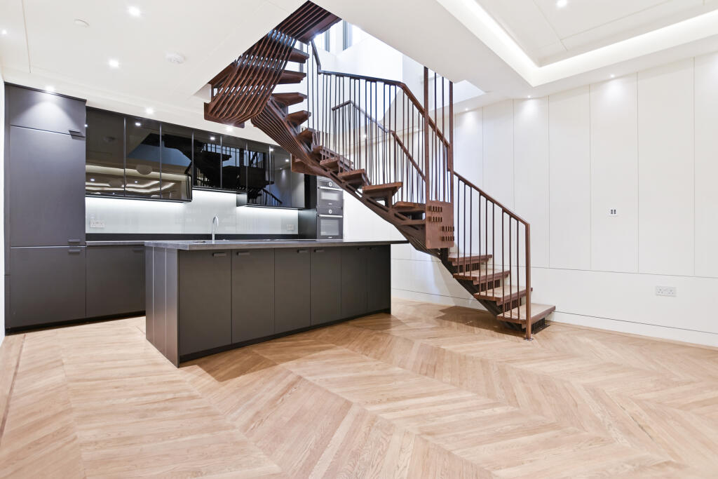 Chappell Lofts, Belmont Street, Chalk Farm, London, NW1, United Kingdom photo 2