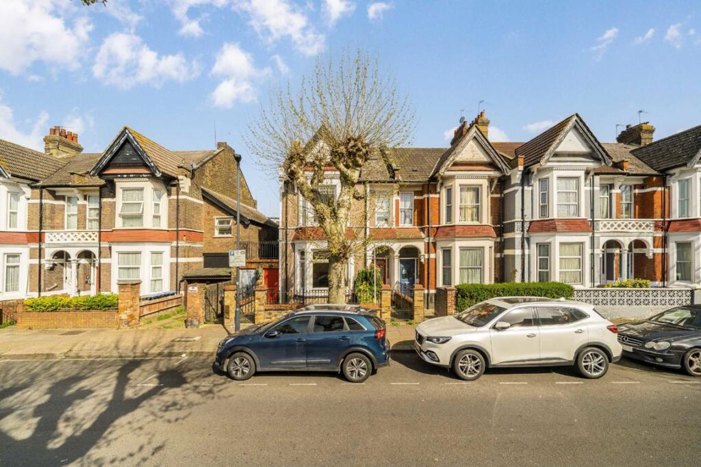Main image of property: Springwell Avenue, Harlesden