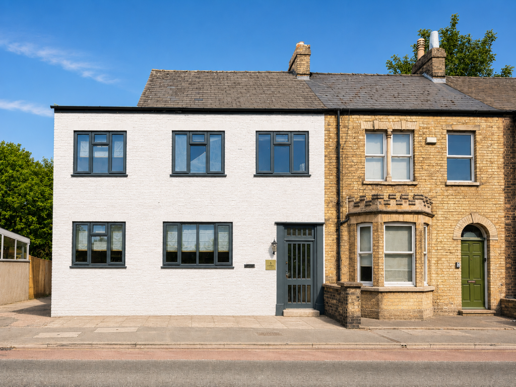 Main image of property: Longview Terrace, Histon Road, Cambridge CB4