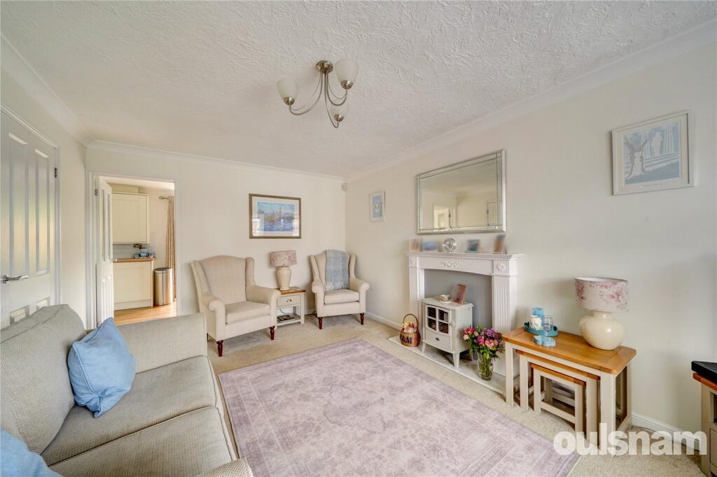 House in Bromsgrove, Lickey and Blackwell CP - View 5