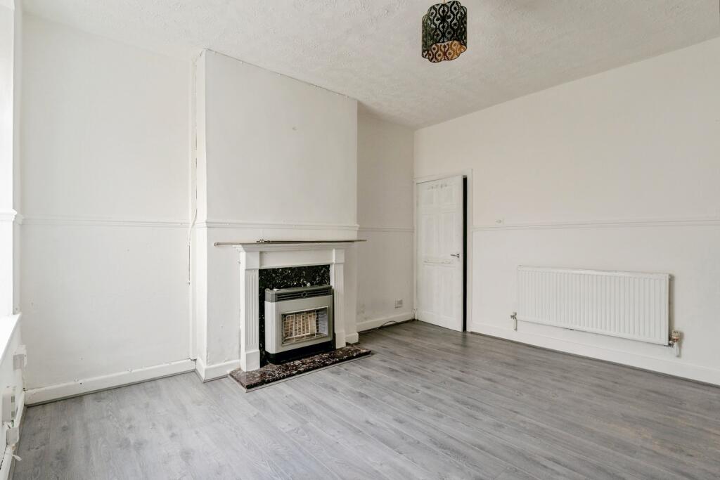 House in Burnley, Lancashire - More