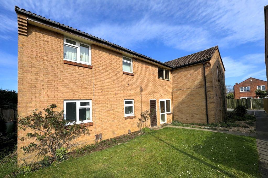 Main image of property: Harris Close, Churchdown