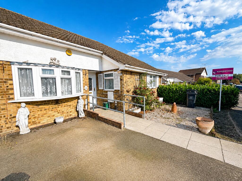 Main image of property: Denver Drive, Pitsea, Basildon, Essex, SS13