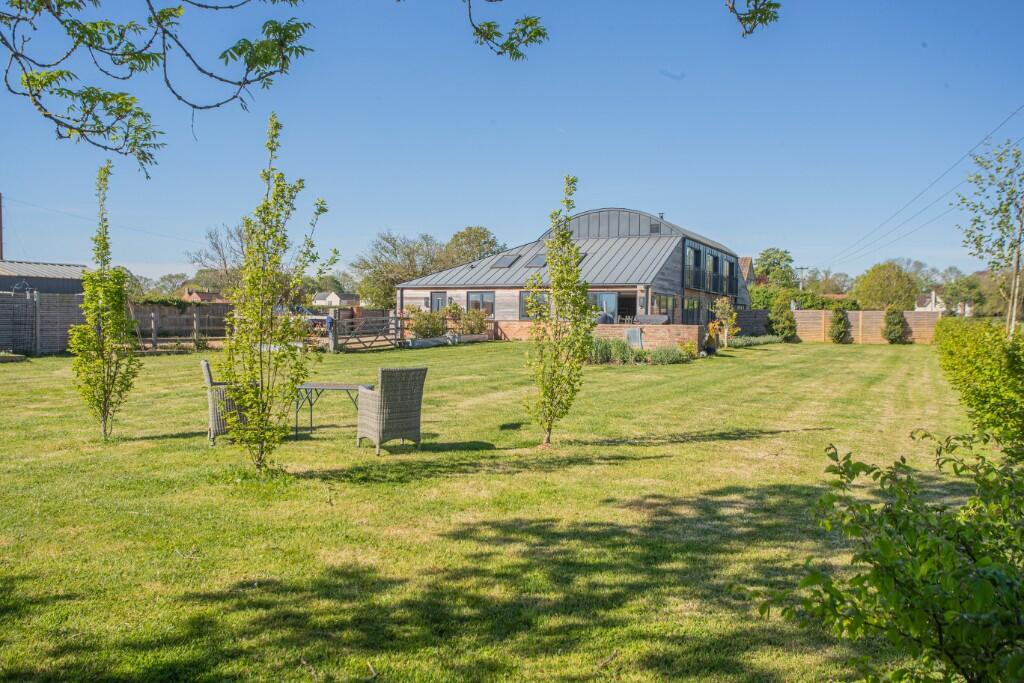 Main image of property: Upper Seagry, Wiltshire
