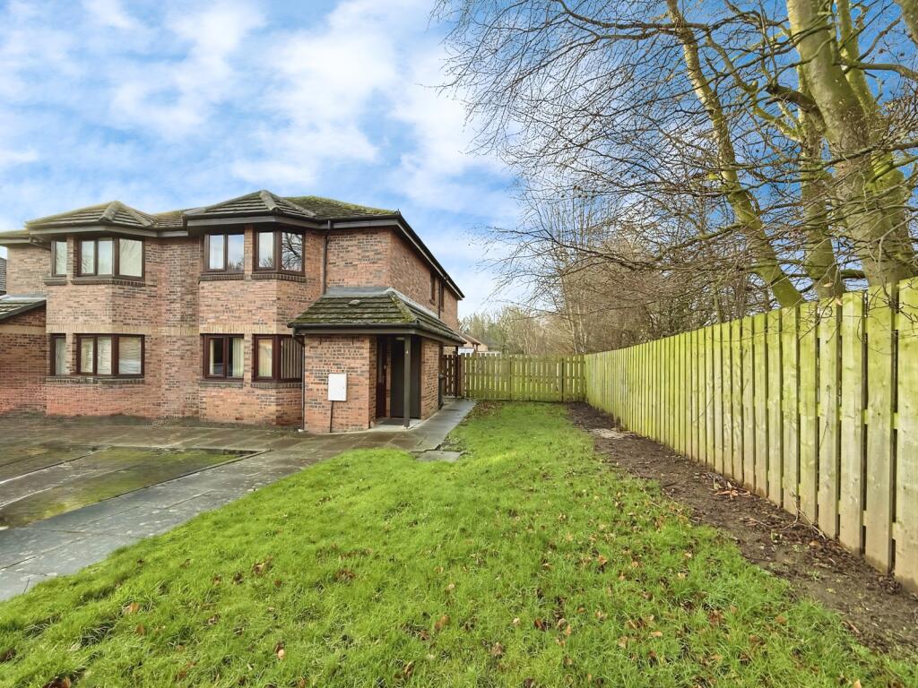 Main image of property: Firlands, Stanwix, Carlisle, Cumbria, CA3