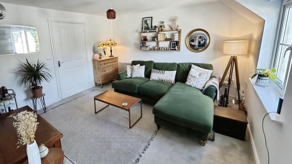 Apartment in West Devon, Whitchurch, Tavistock - View 2
