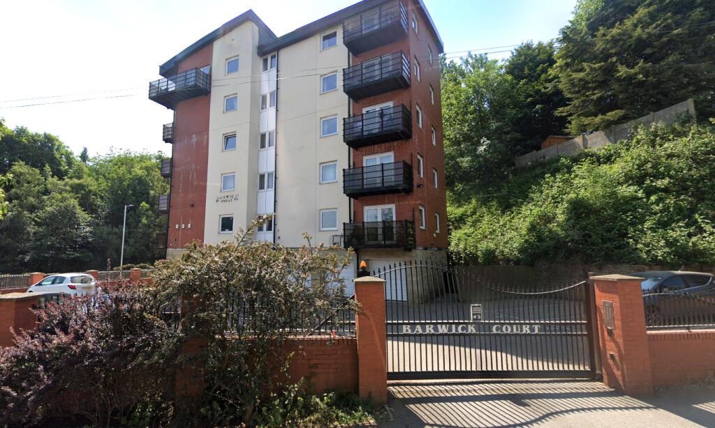 Main image of property: Barwick Court, Station Road, Morley, Leeds