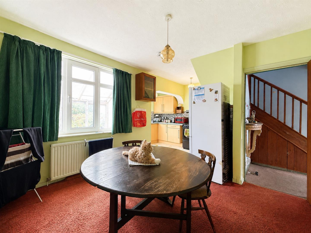 House in Torquay - More