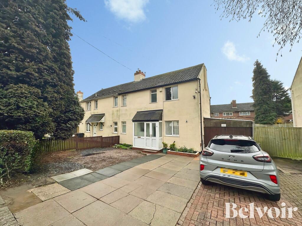 Main image of property: Silvester Road, Bilston, Wolverhampton, WV14