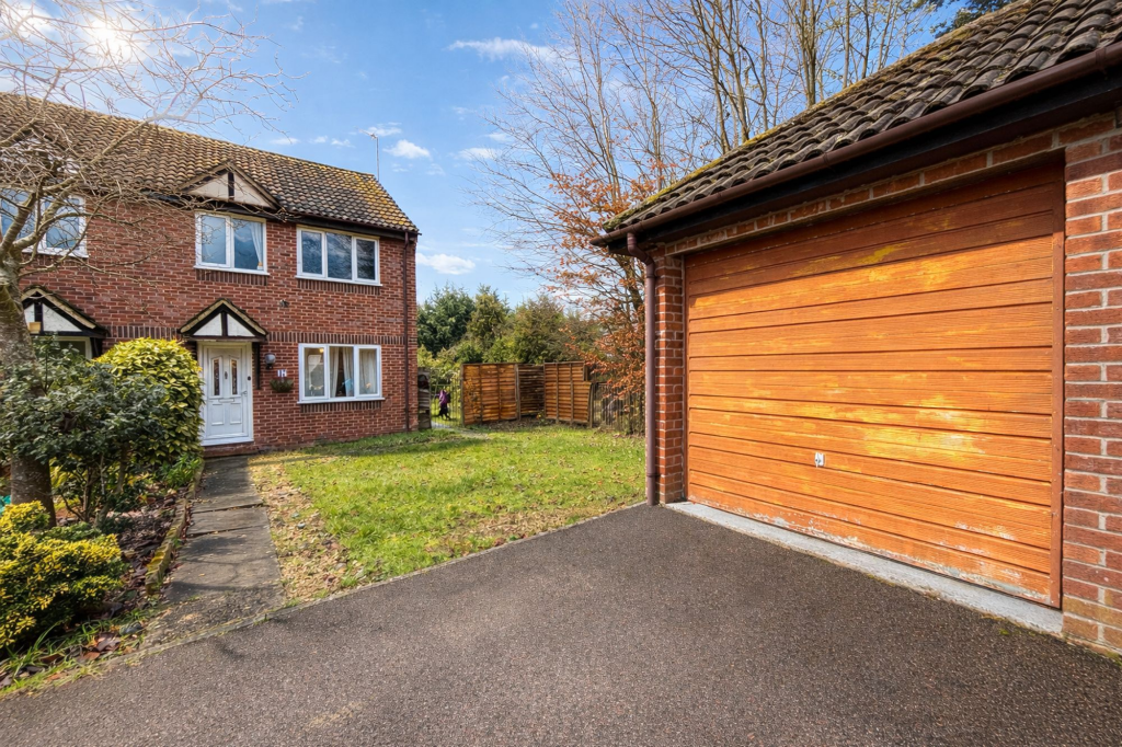 Main image of property: Olive Grove, Swindon, SN25