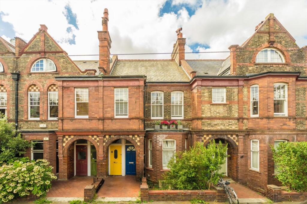 Apartment in London
