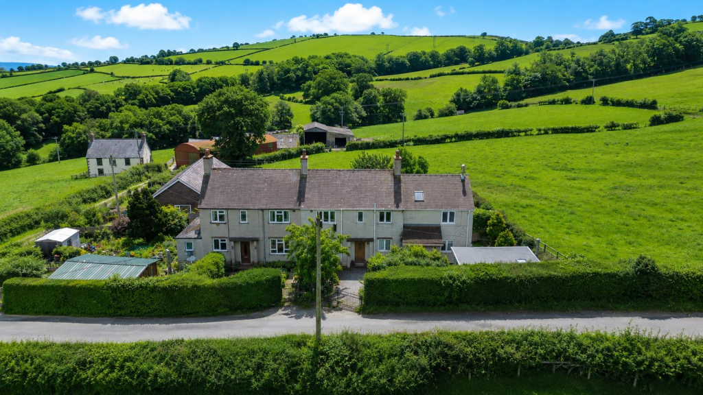 Main image of property: Peniel, Denbigh