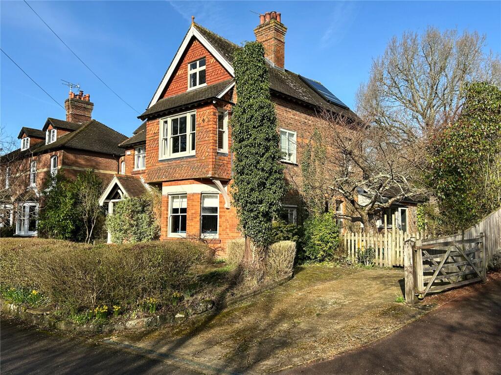 Main image of property: Ashley Road, Rotherfield