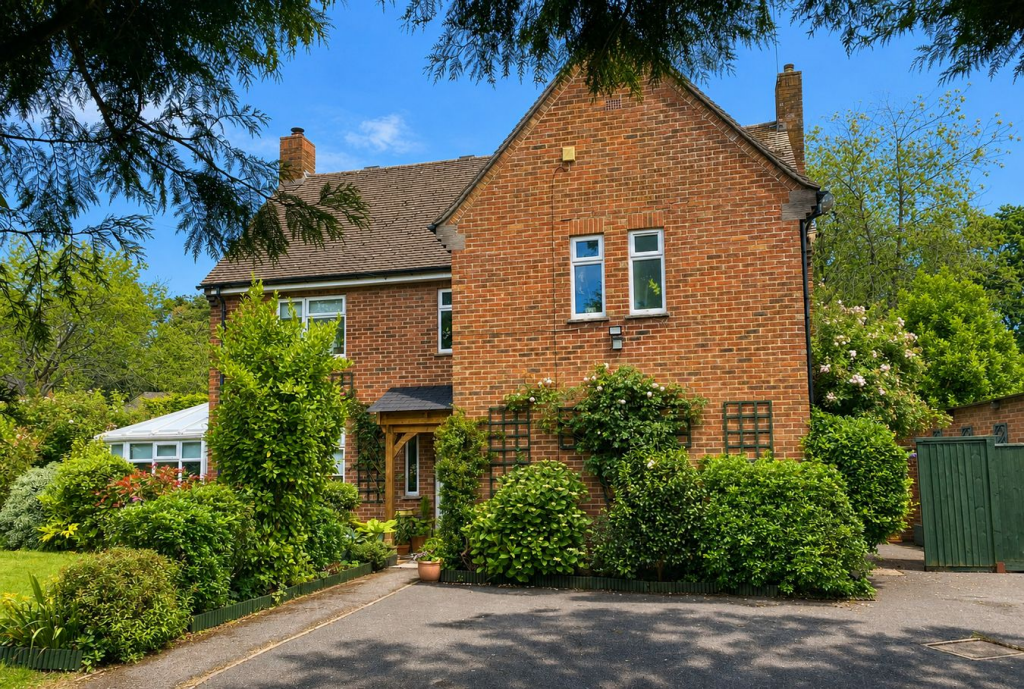 Main image of property: Bransgore, Dorset, BH23