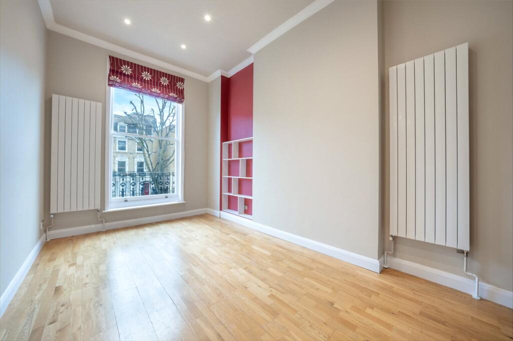 Main image of property: Sutherland Avenue, London, W9