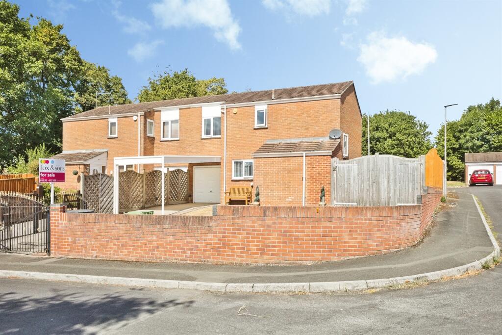 Main image of property: Clifton Close, YEOVIL