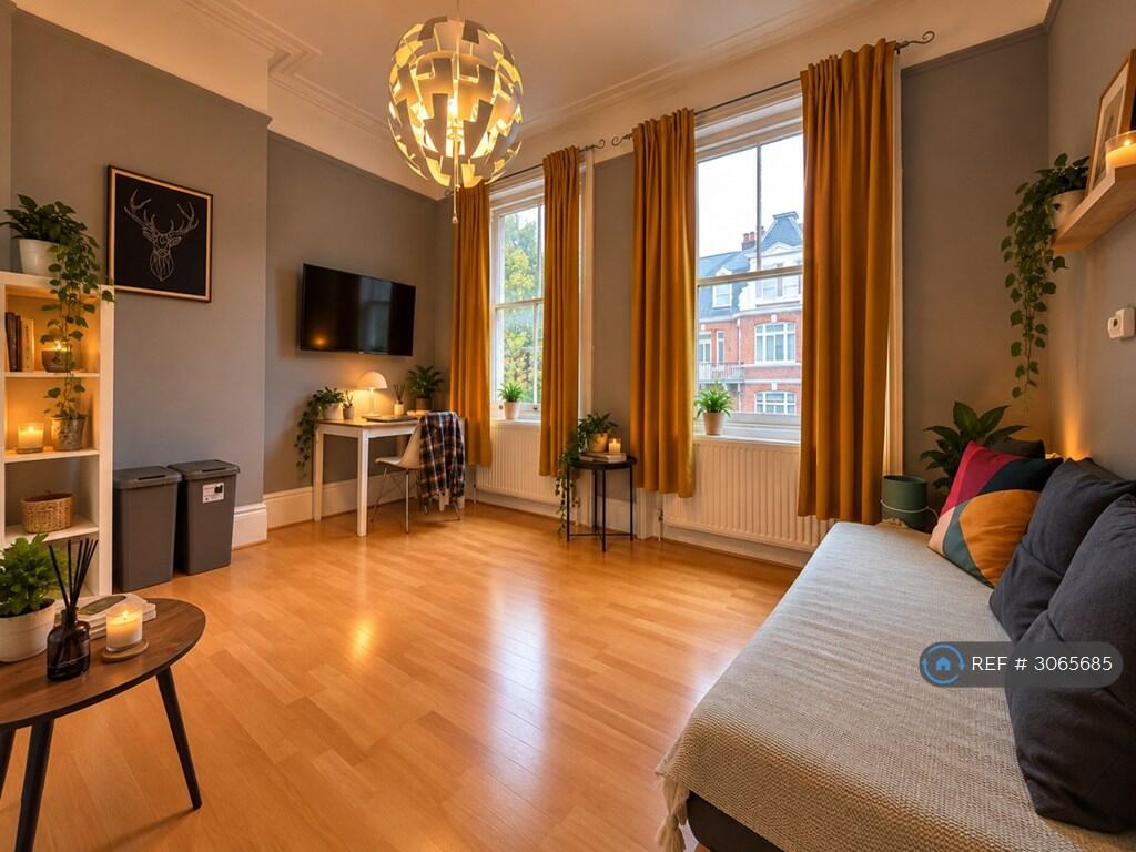 Main image of property: Holland Park Gardens, London, W14