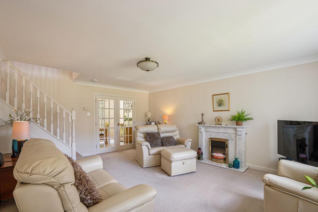 House in Balfron, Stirling - View 5