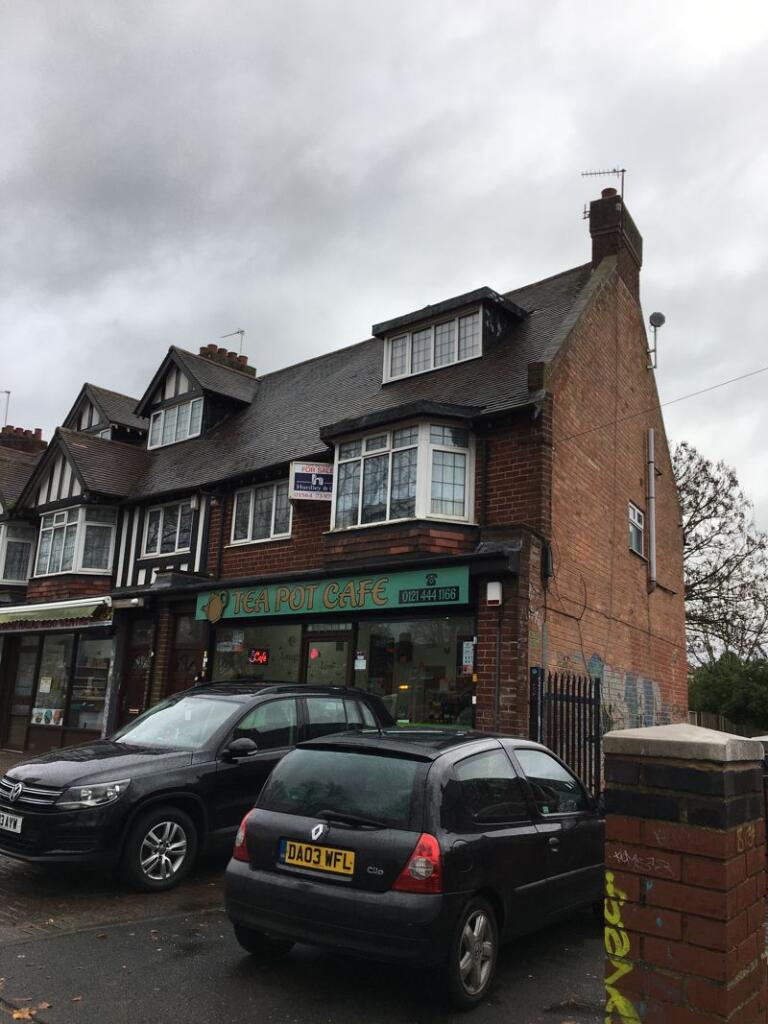 Main image of property: Yardley Wood Road, Billesley, Birmingham